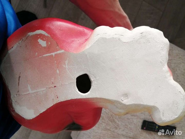 Копилка лев большая, не продана