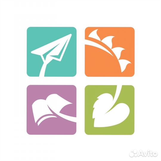 Уборщица в детский сад в Сколково