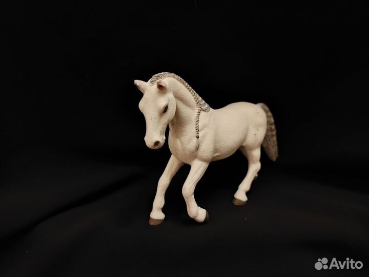 Липпицианская кобыла Schleich