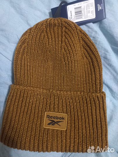 Шапка Reebok