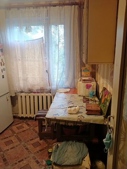 2-к. квартира, 47,3 м², 3/5 эт.