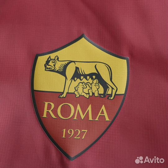 Ветровка Рома 2024/2025 двусторонняя