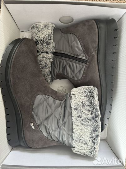 Сапоги женские зимные 38 Salamander