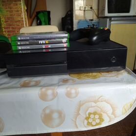 Xbox one