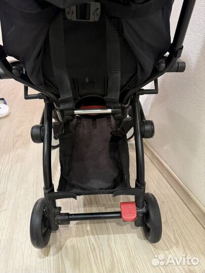 Коляска babytime 175