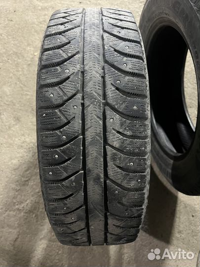 Bridgestone Ice Cruiser 7000 175/65 R14