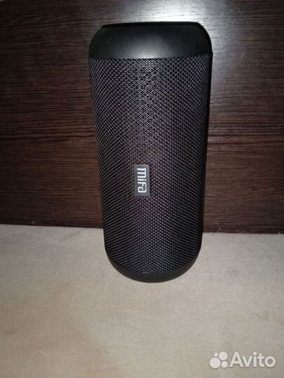 Блютуз колонка Mifa A8