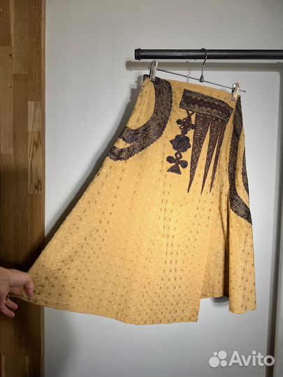 Юбка Dries Van Noten размер - 36