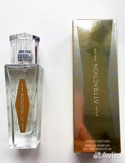 Туалетная (парфюм) вода Эйвон женская и мужская