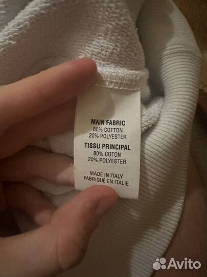 Худи vetemens antwerpen