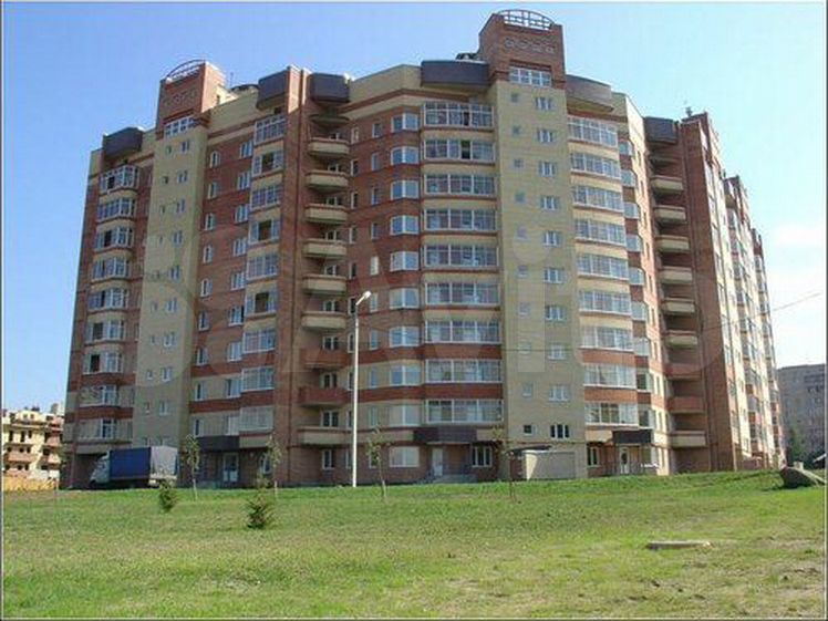 Тсн московская область
