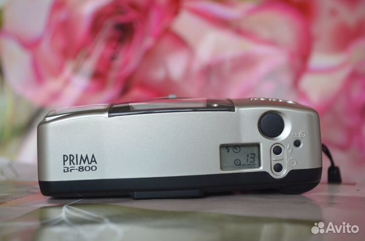 Canon Prima BF-800