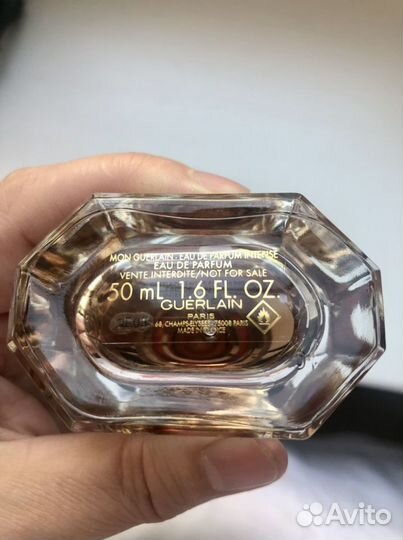 Туалетная вода женская оригинал 50мл