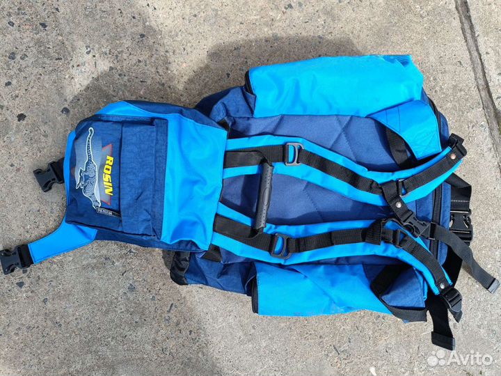 Рюкзак туристический походный