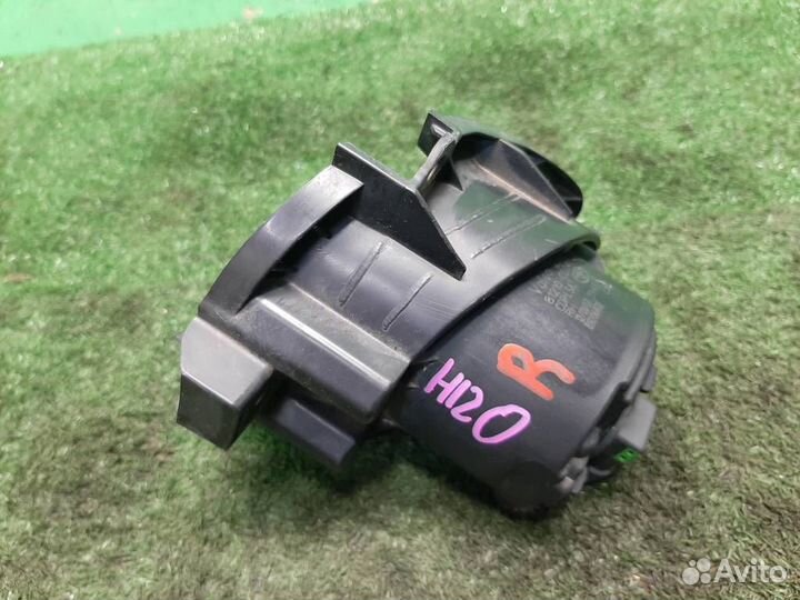 Птф передняя правая Toyota RAV4 A30 2007