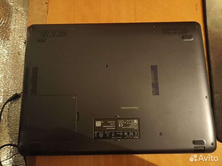 Asus Vivobook i3 7020u a507ua ej1226