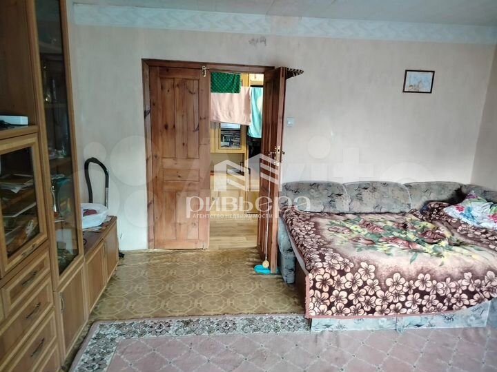 3-к. квартира, 64,5 м², 1/10 эт.