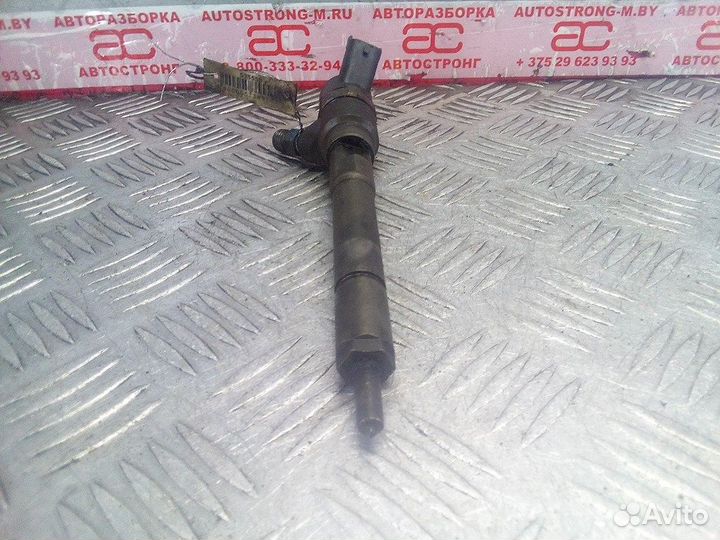 Форсунка для Hyundai-KIA Sportage 2 (KM)