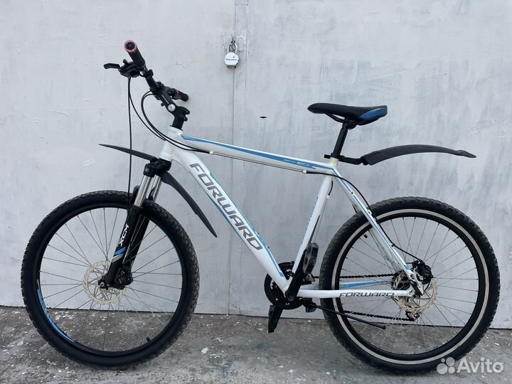 Велосипед для взрослого 21 рама