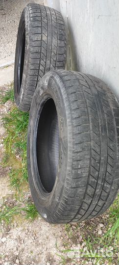 Goodyear Wrangler HP 235/60 R18 107