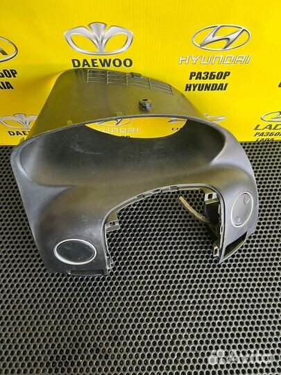 Накладка торпеды geely мк - 1666