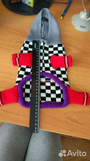 Одежда для собак