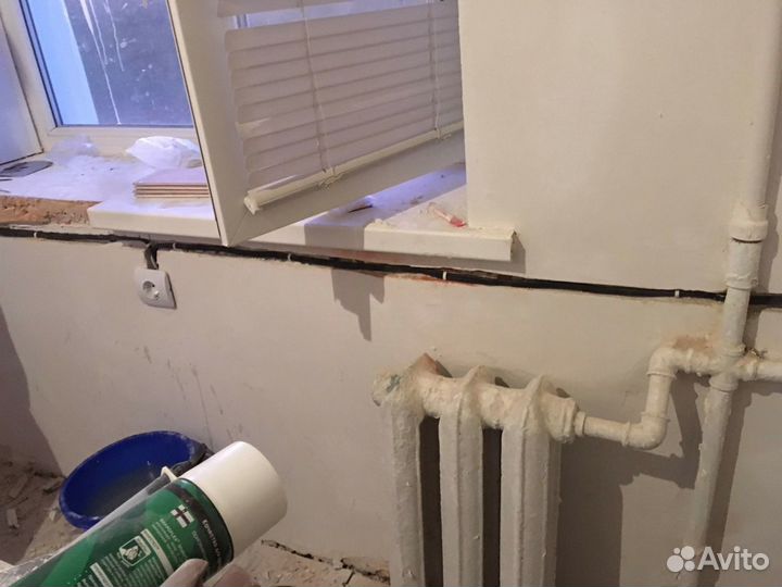 Электрик Красноармейский