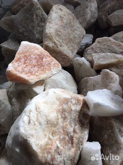 Соль Лизунец для животных