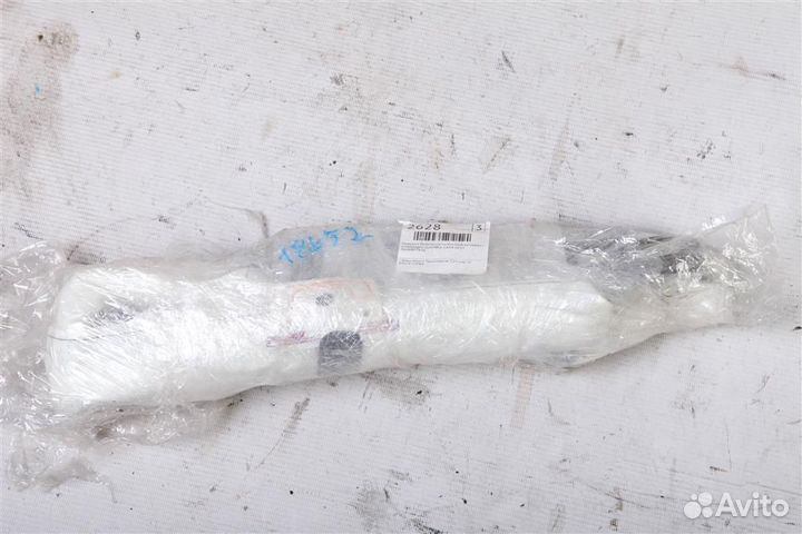 Подушка безопасности боковая (шторка) правая Volk