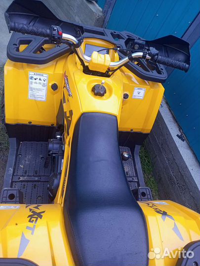 Продам квадроцикл