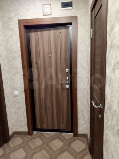 1-к. квартира, 20,7 м², 5/9 эт.