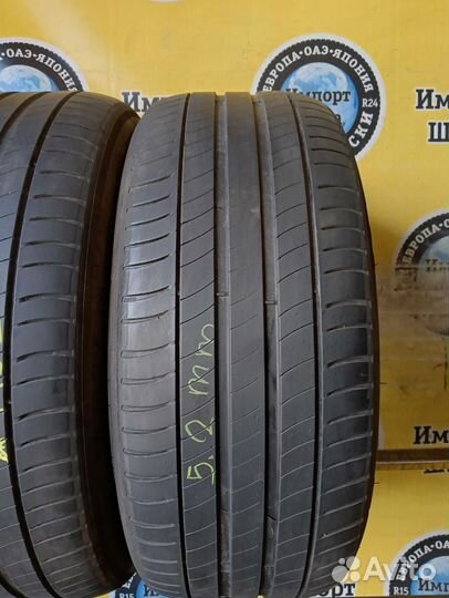 Michelin Primacy 3 225/55 R17 97Y
