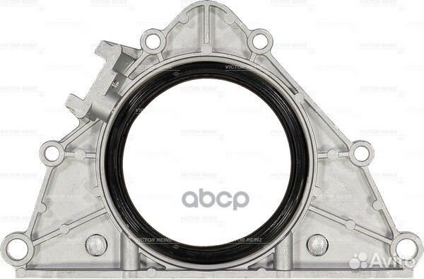 Сальник колен.вала BMW E60/E61/E63/E65/E66/E67