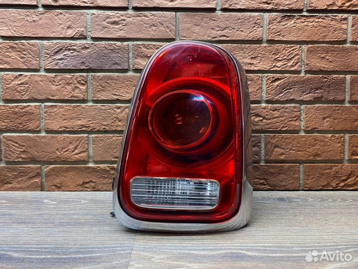 Фонарь задний правый Mini Countryman F60 2016+