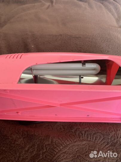 Лампа для сушки ногтей