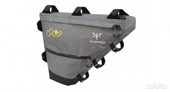 Велосумка Apidura Full Frame (Large)