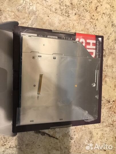 Dvd rom ноутбука