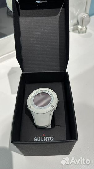 Часы суунто amber 2r