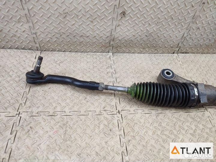 Рулевая рейка mazda demio
