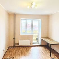 Квартира-студия, 19,4 м², 11/16 эт.