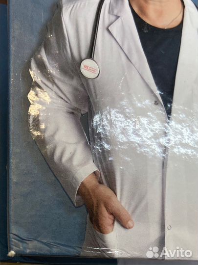 Руководство по пользованию медициной