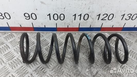 Пружина задняя mazda 3 1 (HEA38LY01)