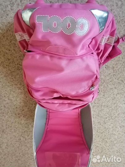 Рюкзак школьный Mike & Mar 