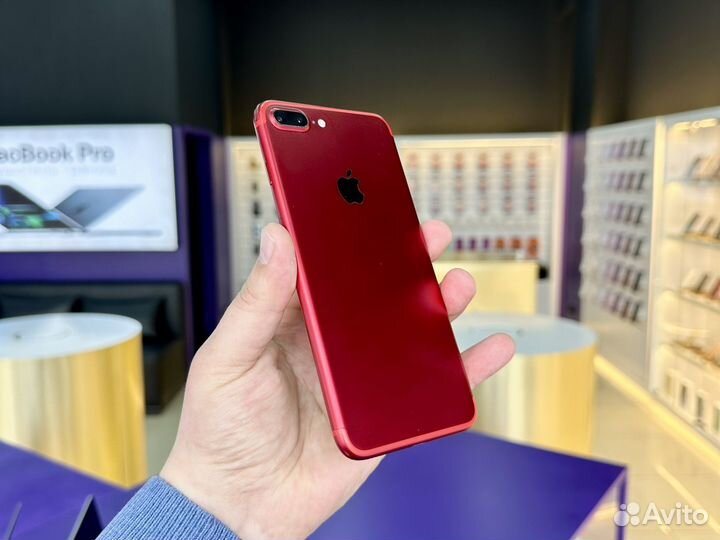 iPhone 7 Plus, 32 ГБ