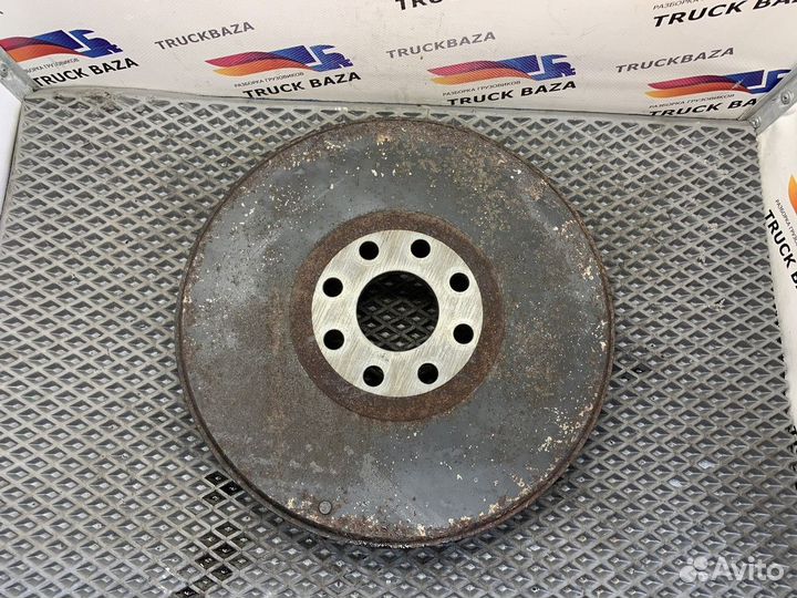 1797988 Демпфер коленвала Scania 5-series