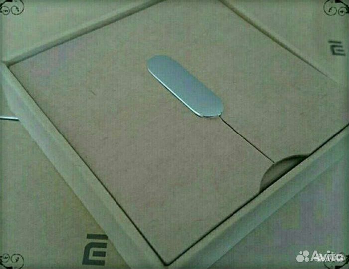 Xiaomi Mi Band (Новый)