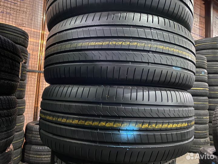 Bridgestone Alenza 001 285/50 R20