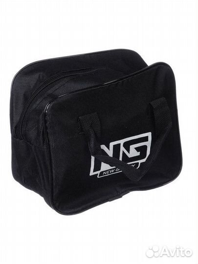 Компрессор NEW galaxy AC580 Торнадо; 51165