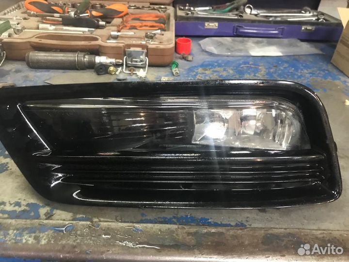 Продам птф а/м Фольксваген Гольф