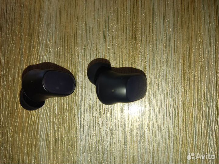 Наушники Xiaomi Redmi AirDots 3 Pro +амбушюры